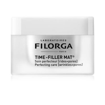 FILORGA HYDRA-FILLER MAT Хидратиращ матиращ крем за лице за мазна кожа 50 мл.