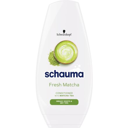 SCHAUMA Балсам Fresh Matcha 250мл
