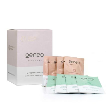 GENEO PERSONAL 4 Сет за грижа на лице