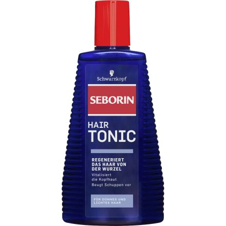 SEBORIN Тоник за коса, 200 мл