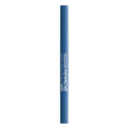 NYX PROFESSIONAL MAKE UP EPIC SMOKE Очна линия Navy Heat 
