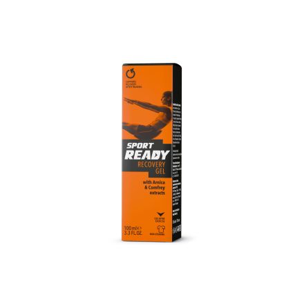 SPORT READY ВЪЗСТАНОВЯВАЩ ГЕЛ 100 МЛ