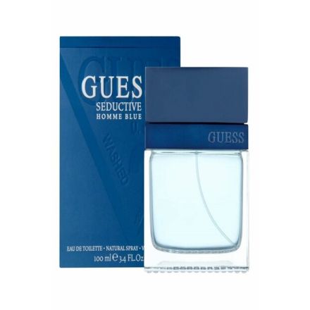 GUESS SEDUCTIVE BLUE МЪЖКА ТОАЛЕТНА ВОДА 100МЛ