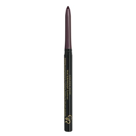 GOLDEN ROSE Молив за очи автоматичен 02, 0,2 г