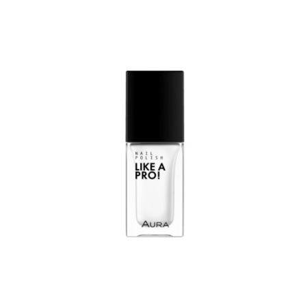 AURA LIKE A PRO!  Лак за нокти 100, 9,5 мл