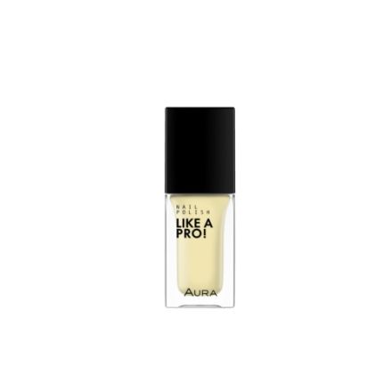 AURA LIKE A PRO!  Лак за нокти 102, 9,5 мл