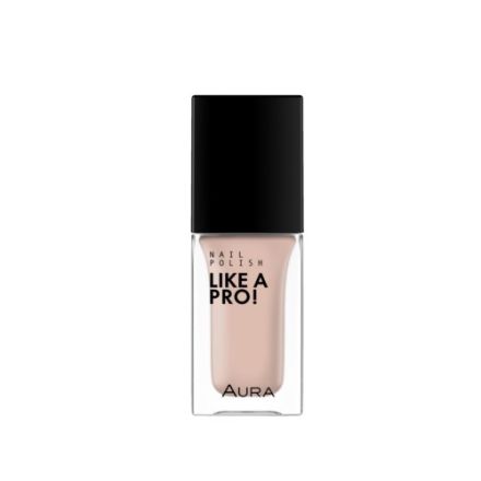 AURA LIKE A PRO!  Лак за нокти  109, 9,5 мл