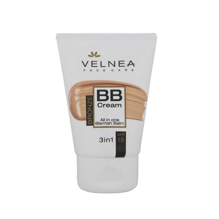 VELNEA ВВ BRONZE Крем за лице 50МЛ