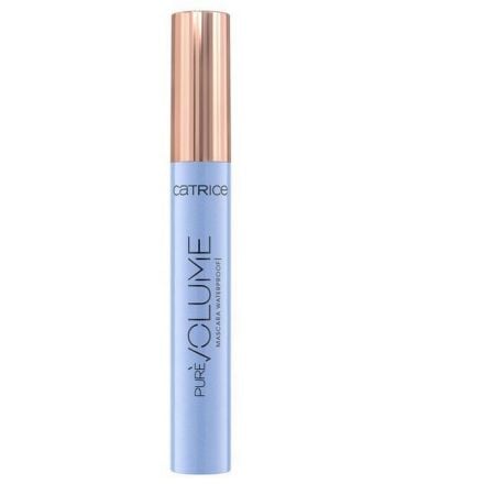 CATRICE PURE VOLUME Спирала за очи водоустойчива 010, 1 бр.