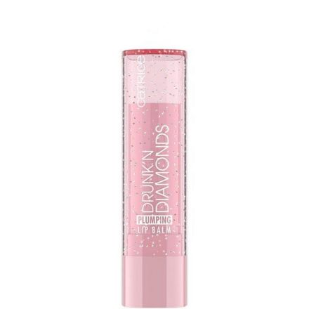CATRICE DRUNK'N DIAMONDS Балсам за устни 010, 1 бр.
