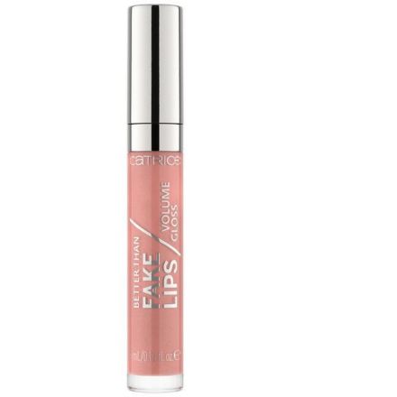 CATRICE BETTER THAN FAKE LIPS Гланц за устни 020, 1 бр.