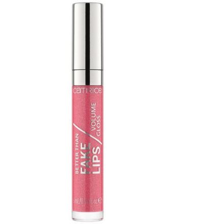 CATRICE BETTER THAN FAKE LIPS Гланц за устни 050, 1 бр.