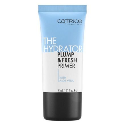 CATRICE PLUMP & FRESH База за грим хидратираща, 1 бр.