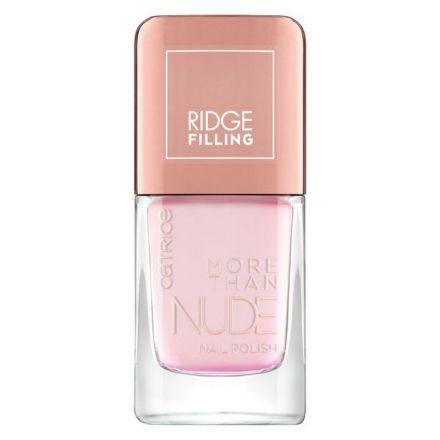 CATRICE MORE THAN NUDE Лак за нокти 16, 1 бр.