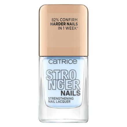 CATRICE STRONGER NAILS Заздравител за нокти 11, 1 бр.