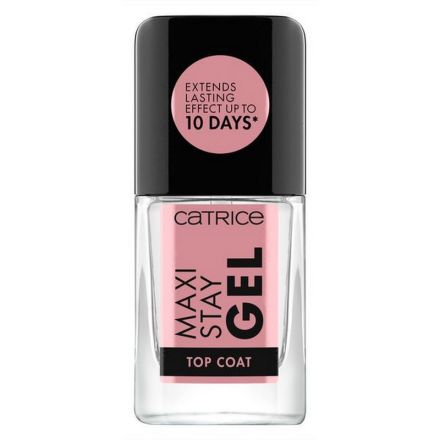 CATRICE MAXI STAY Топ лак, 1 бр.