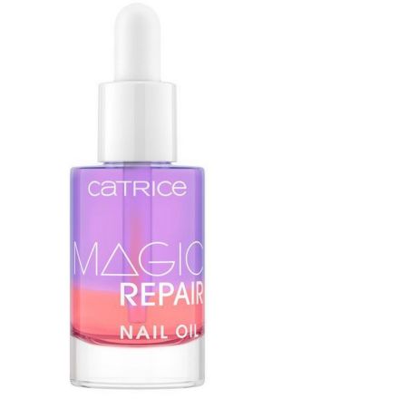 CATRICE MAGIC REPAIR Масло за нокти, 1 бр.