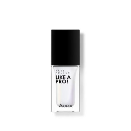 AURA LIKE A PRO!  Лак за нокти 132, 9,5 мл