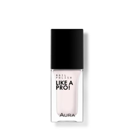 AURA LIKE A PRO!  Лак за нокти 133, 9,5 мл