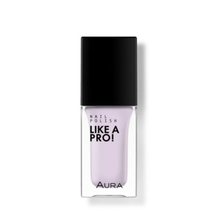 AURA LIKE A PRO!  Лак за нокти 135, 9,5 мл