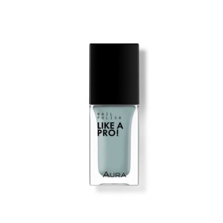 AURA LIKE A PRO!  Лак за нокти 137, 9,5 мл