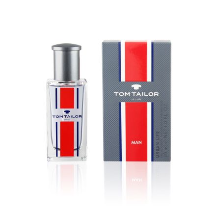 TOM TAILOR URBAN LIFE Мъжки EdT 30 мл