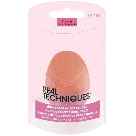 REAL TECHNIQUES Гъба за нанасяне на грим 1491 