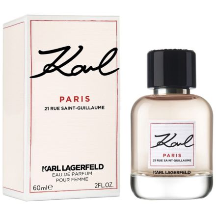 KARL LAGERFELD PARIS Дамска парфюмна вода, 60 мл.