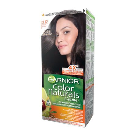 GARNIER COLOR NATURALS Боя за коса 3.12