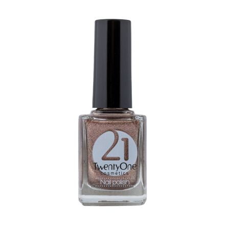 21 COSMETICS Лак за нокти 33, 11 мл.