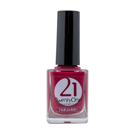 21 COSMETICS Лак за нокти86