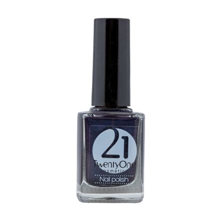 21 COSMETICS Лак за нокти83
