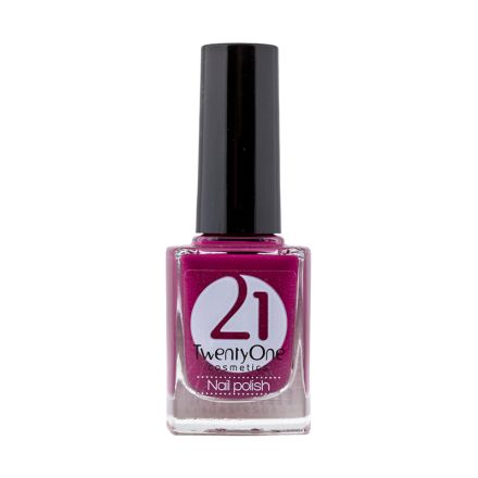 21 COSMETICS Лак за нокти87