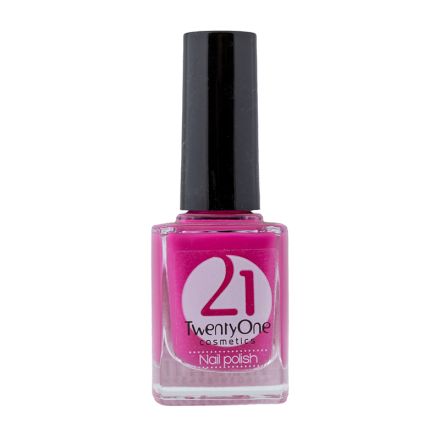 21 COSMETICS Лак за нокти 48, 11 мл.