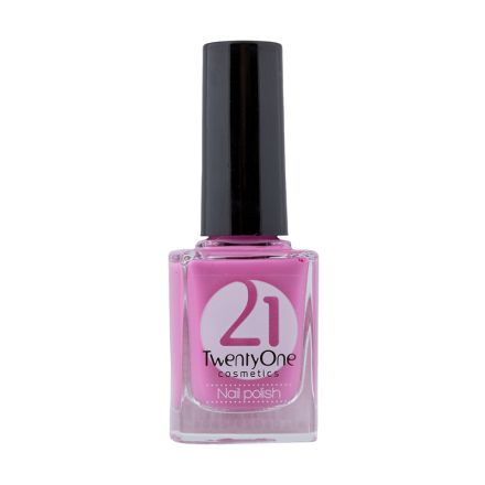  21 COSMETICS Лак за нокти 88