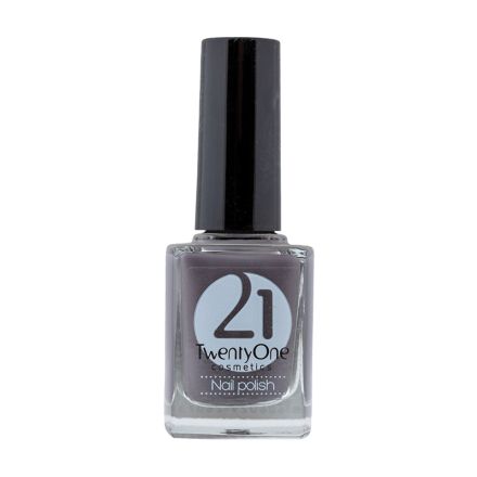  21 COSMETICS Лак за нокти80