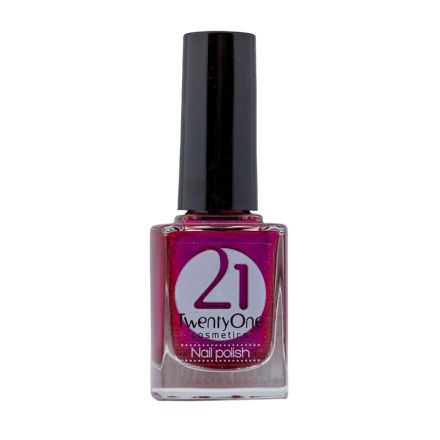  21 COSMETICS Лак за нокти85