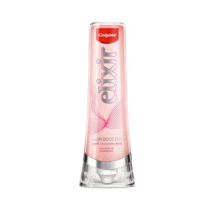 COLGATE ELIXIR GUM BOOSTER Паста за зъби, 80 мл
