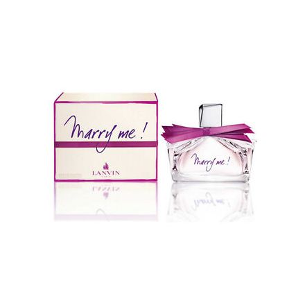 LANVIN MARRY ME Дамска парфюмна вода, 50 мл.