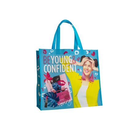 VELNEA YOUNG Чанта за многократна употреба, 1бр.