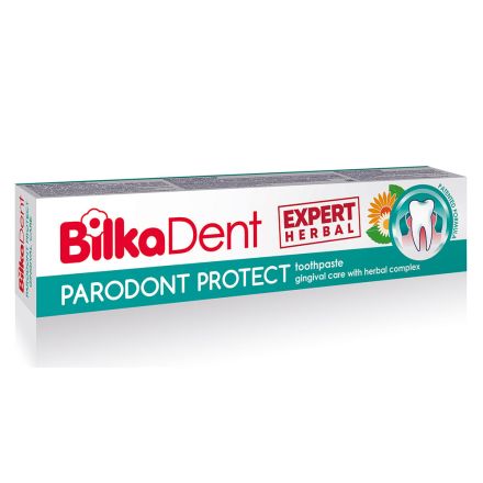 BILKADENT GINGIVAL CARE Паста за зъби, 75 мл.