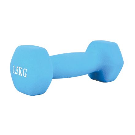 YESSS Гира 1,5  кг 1 бр