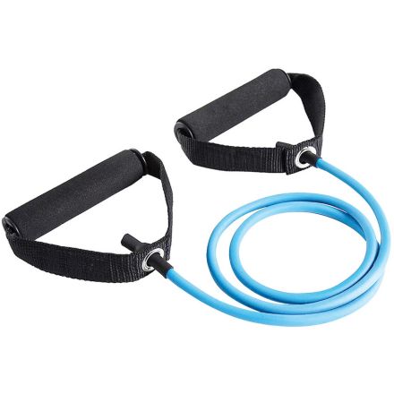  YESSS Ластик за упражнения с дръжки отворен 1 бр (9 кг)