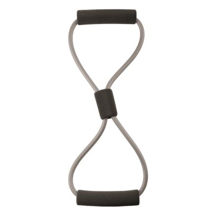  YESSS Ластик за упражнения с дръжки затворен 1 бр (13 кг)