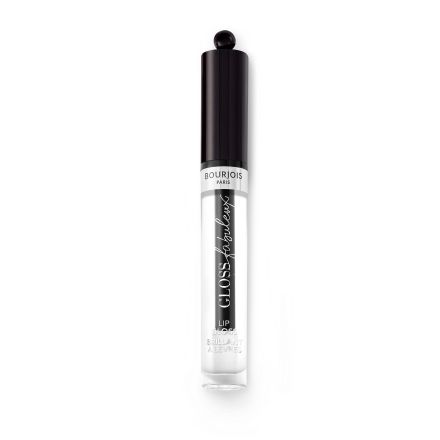 BOURJOIS FABULEUX Гланц за устни 01, 7 мл