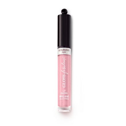 BOURJOIS FABULEUX Гланц за устни 03, 7 мл