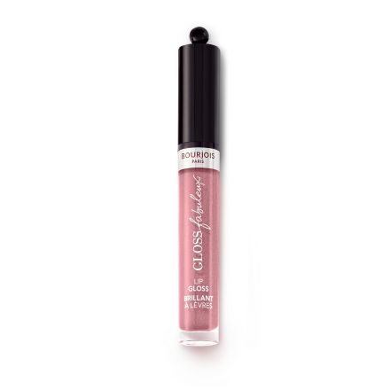 BOURJOIS FABULEUX Гланц за устни 04, 7 мл
