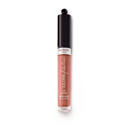 BOURJOIS FABULEUX Гланц за устни 06, 7 мл