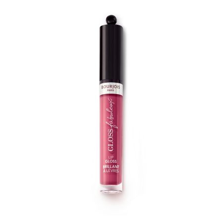 BOURJOIS FABULEUX Гланц за устни 08, 7 мл