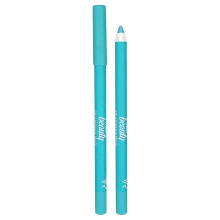 GOLDEN ROSE MISS BEAUTY Молив за очи 01 OCEAN BLUE, 1 бр.